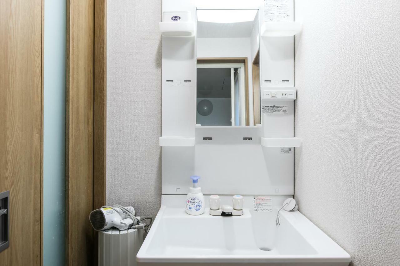 Вилла Kyomachiya Real Kyoto Wabisabi Экстерьер фото